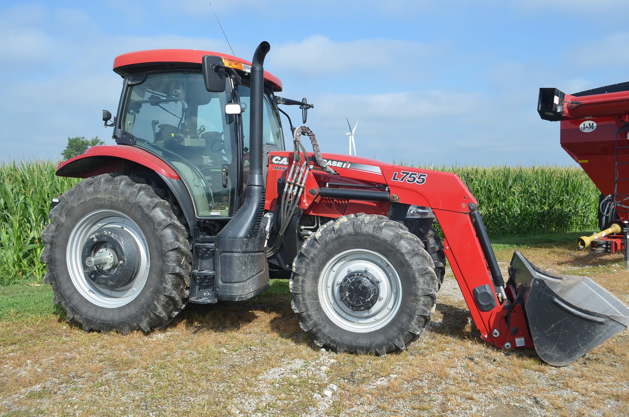 Property photo 15 - FARM EQUIPMENT AUCTION IN PAULDING COUNTY, OHIO